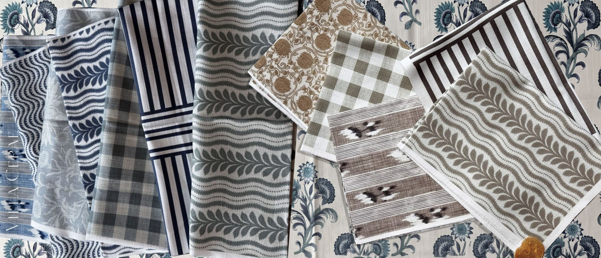Fabric by the Yard
