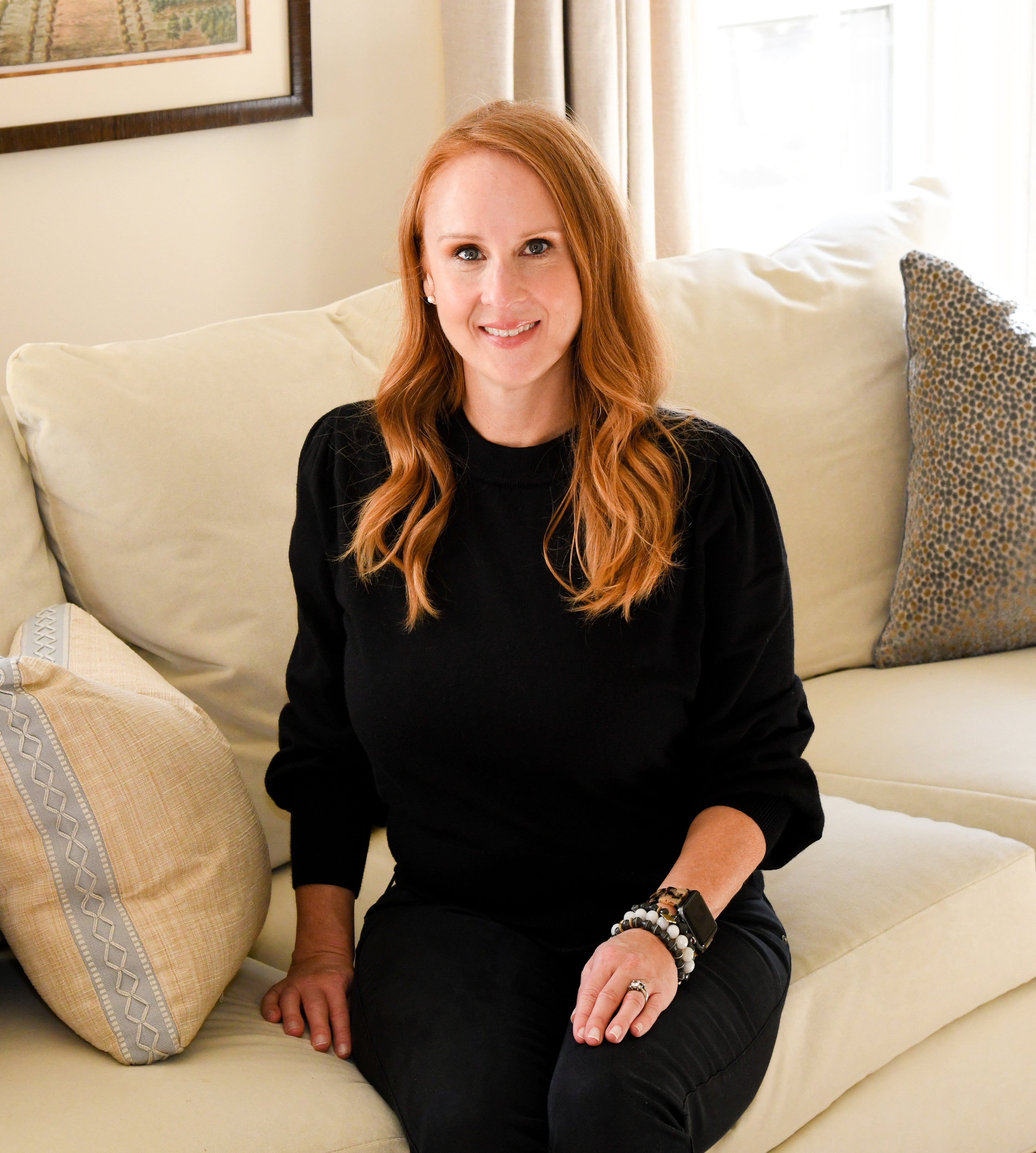 Anne-Michelle Cooley