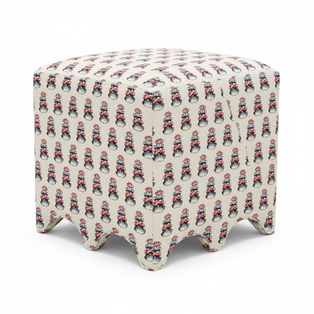 Ava Ottoman