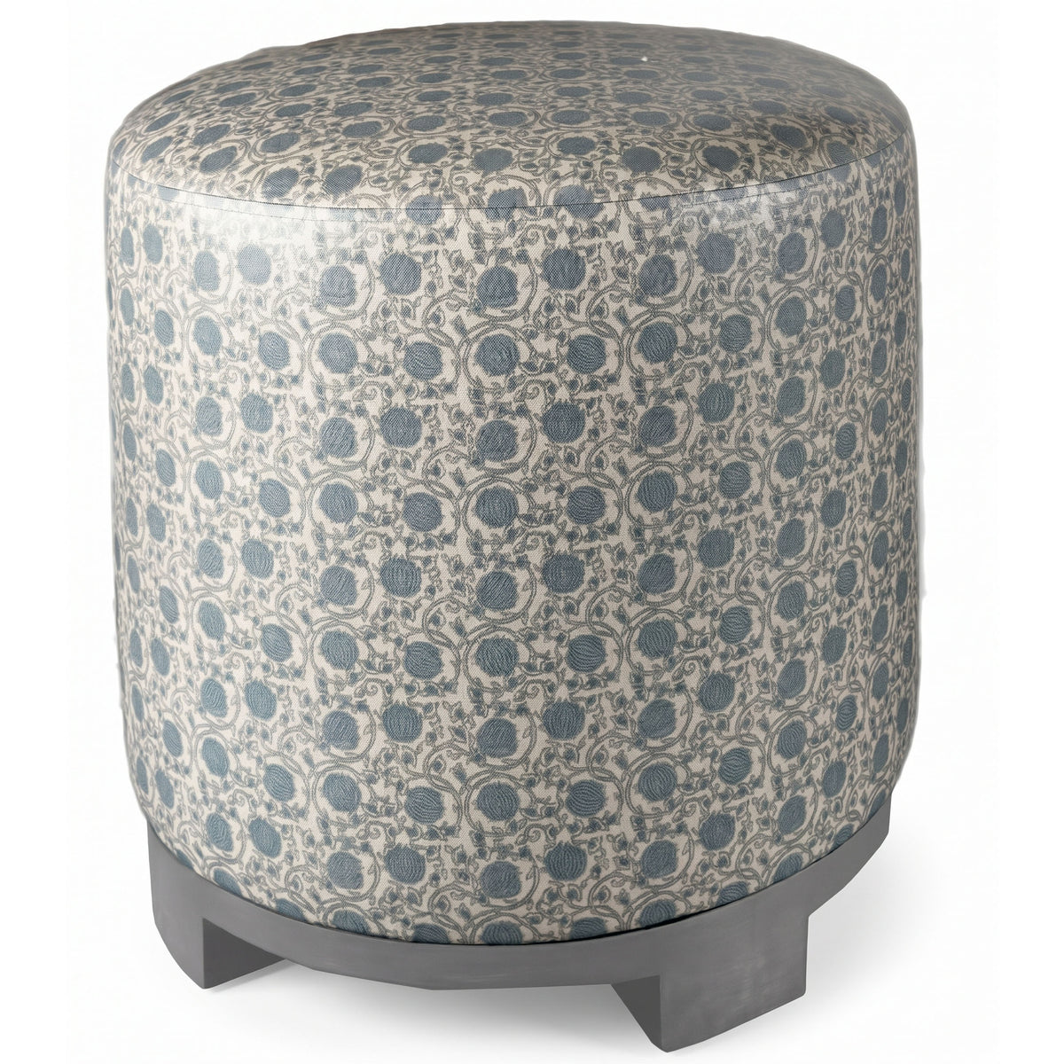 Judy - Antique Blue