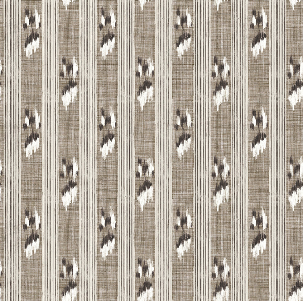 Harrison Wallpaper - Natural