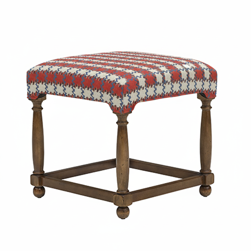 Jackson Ottoman