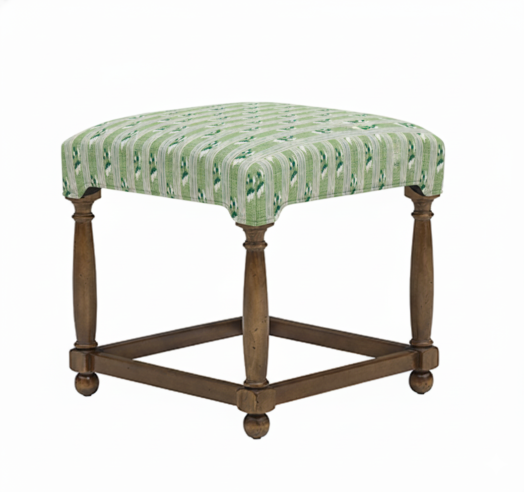 Jackson Ottoman
