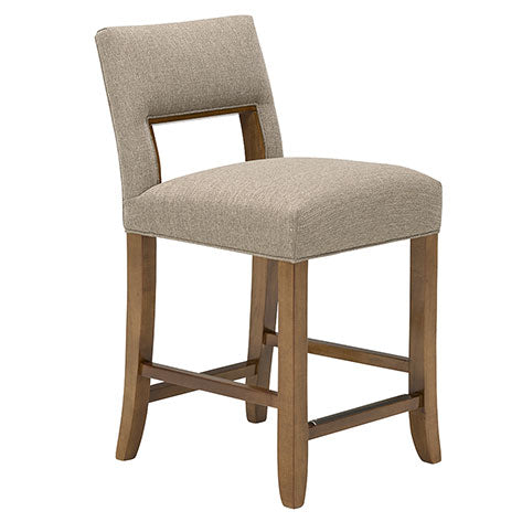 Katharine Stool - QS