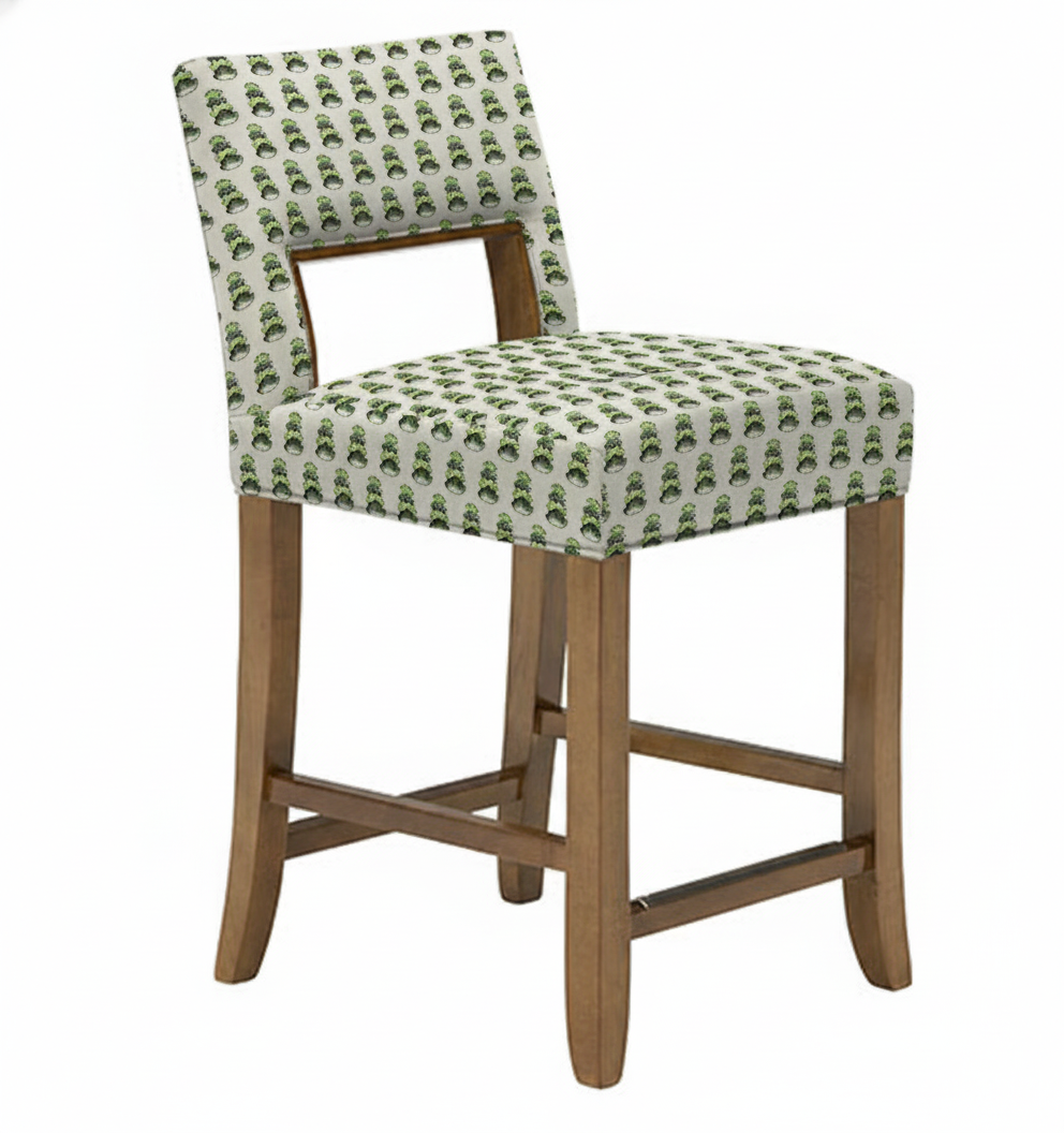 Katharine Stool - QS