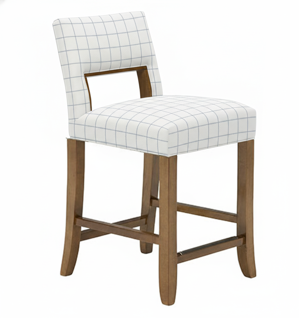 Katharine Stool - QS