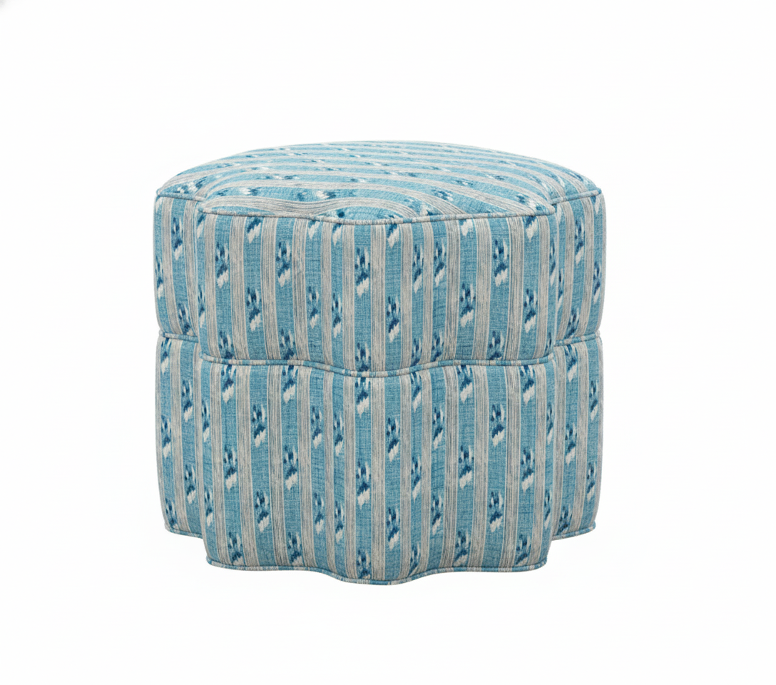Lindsay Ottoman