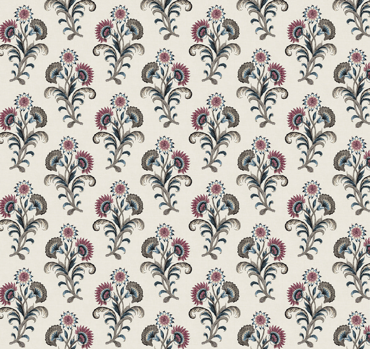 Maribel Wallpaper - Pink