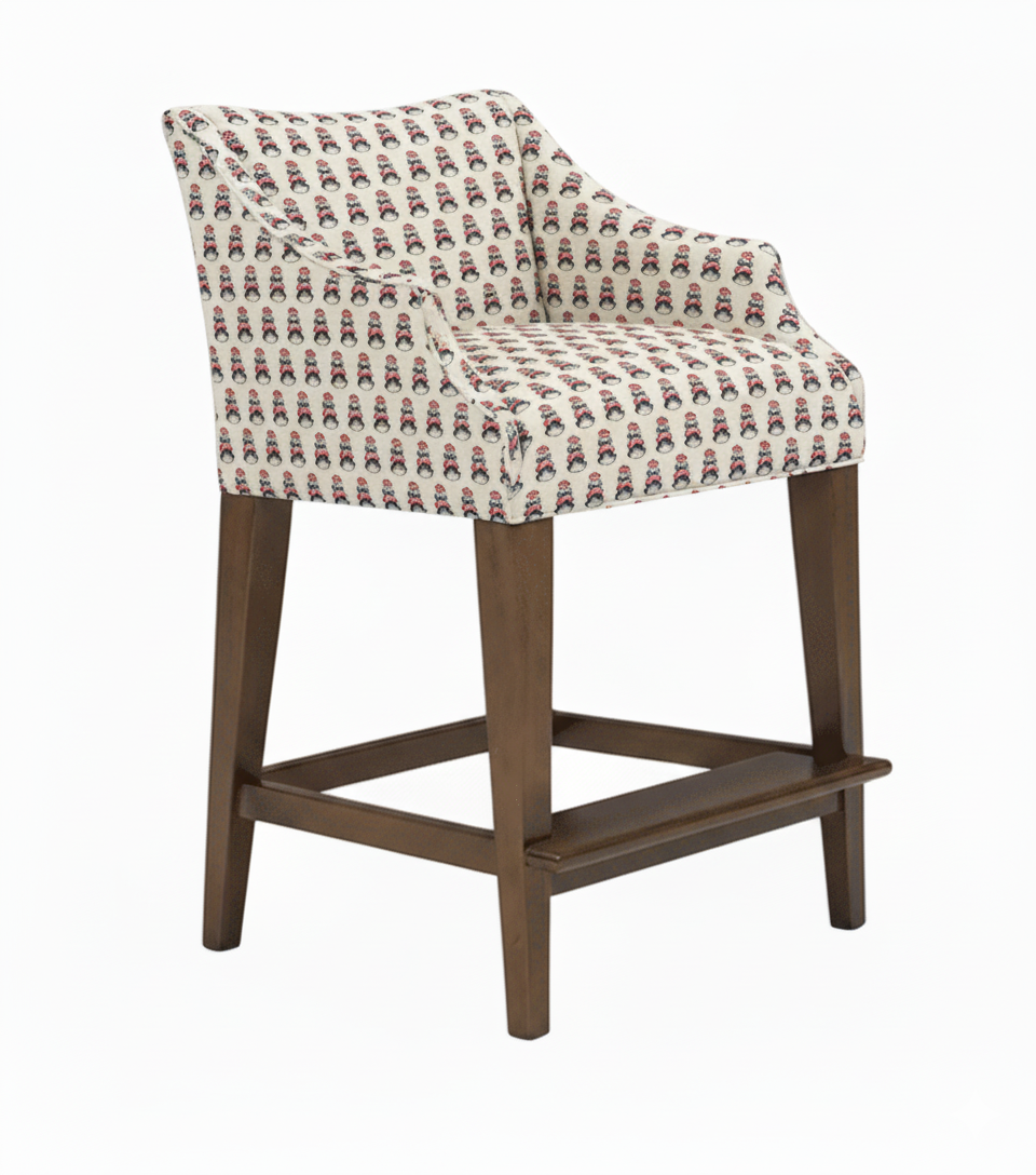 Mary Stool