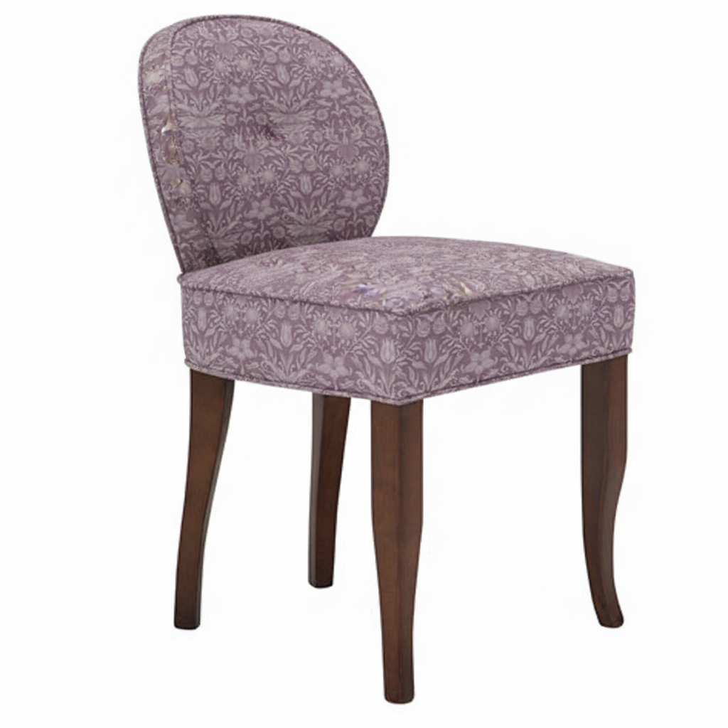 Pop Vanity Stool