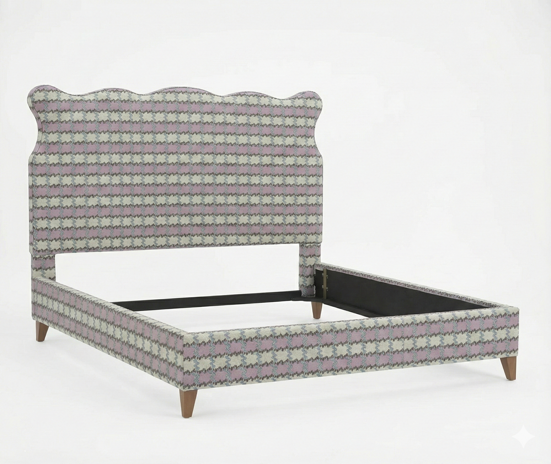 Rumba Bed