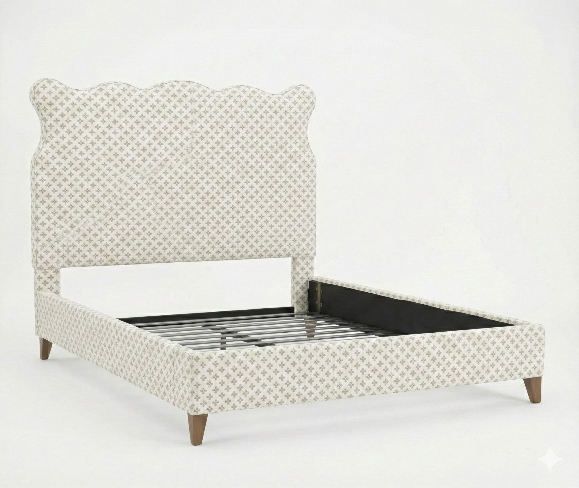 Rumba Bed