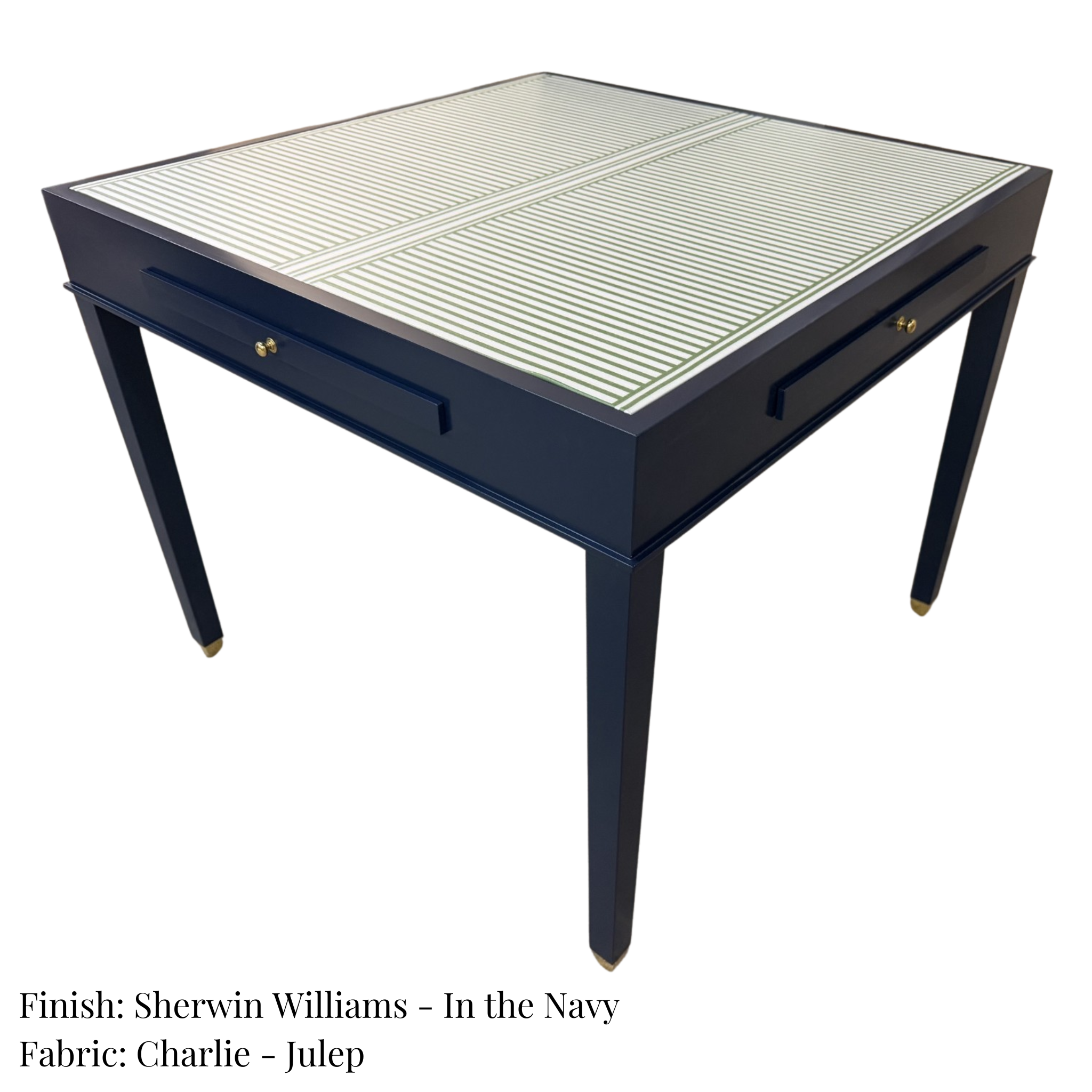 Taryn Game Table