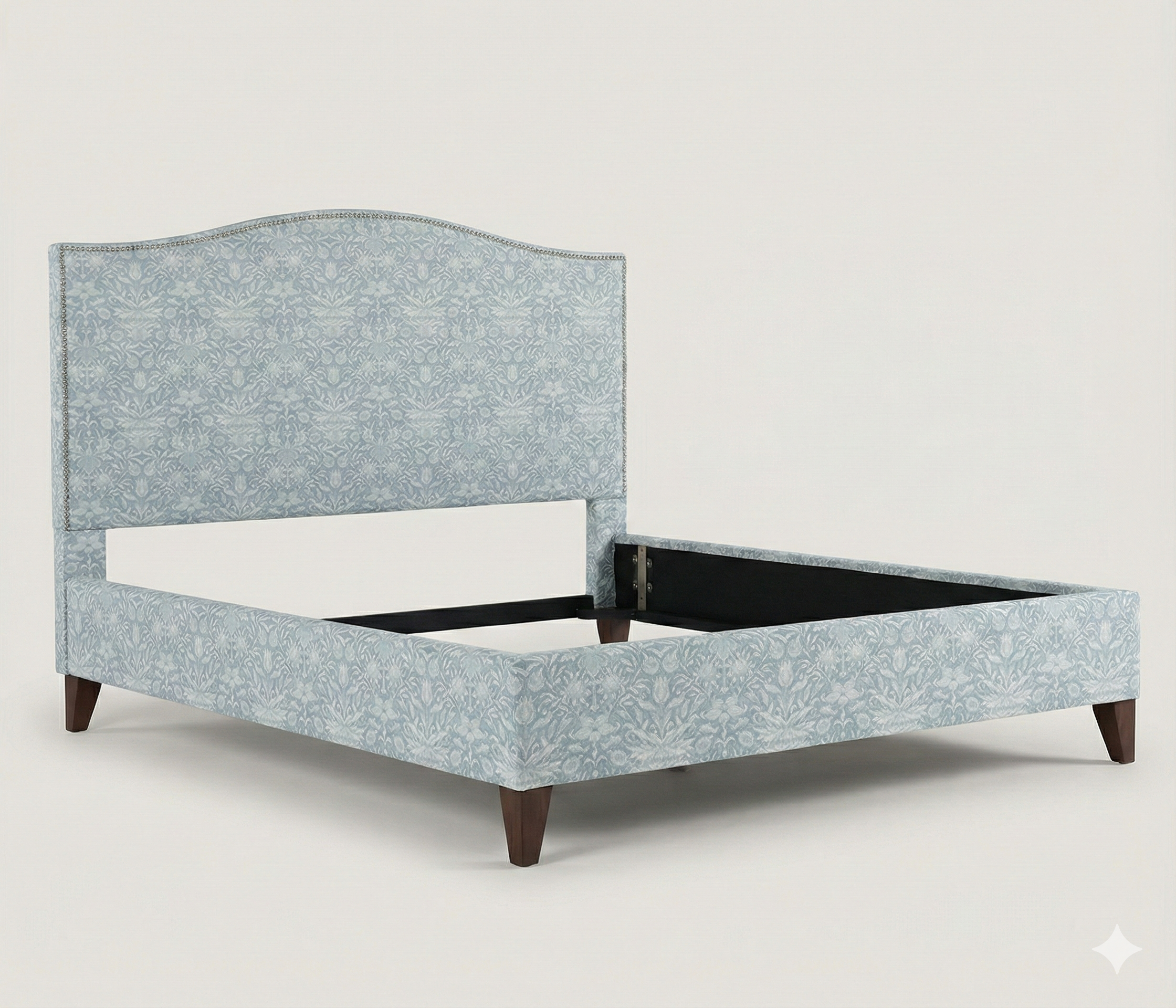 Pearl Bed