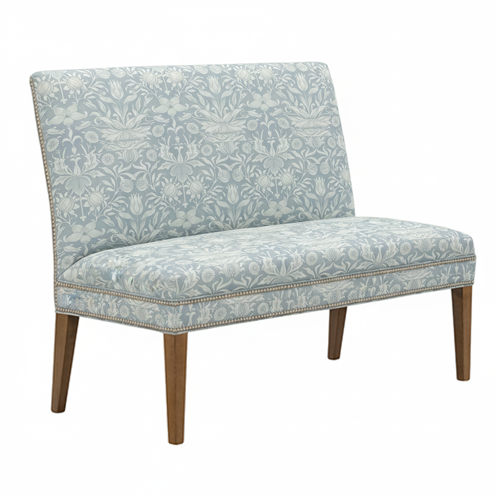 Stanhope Banquette