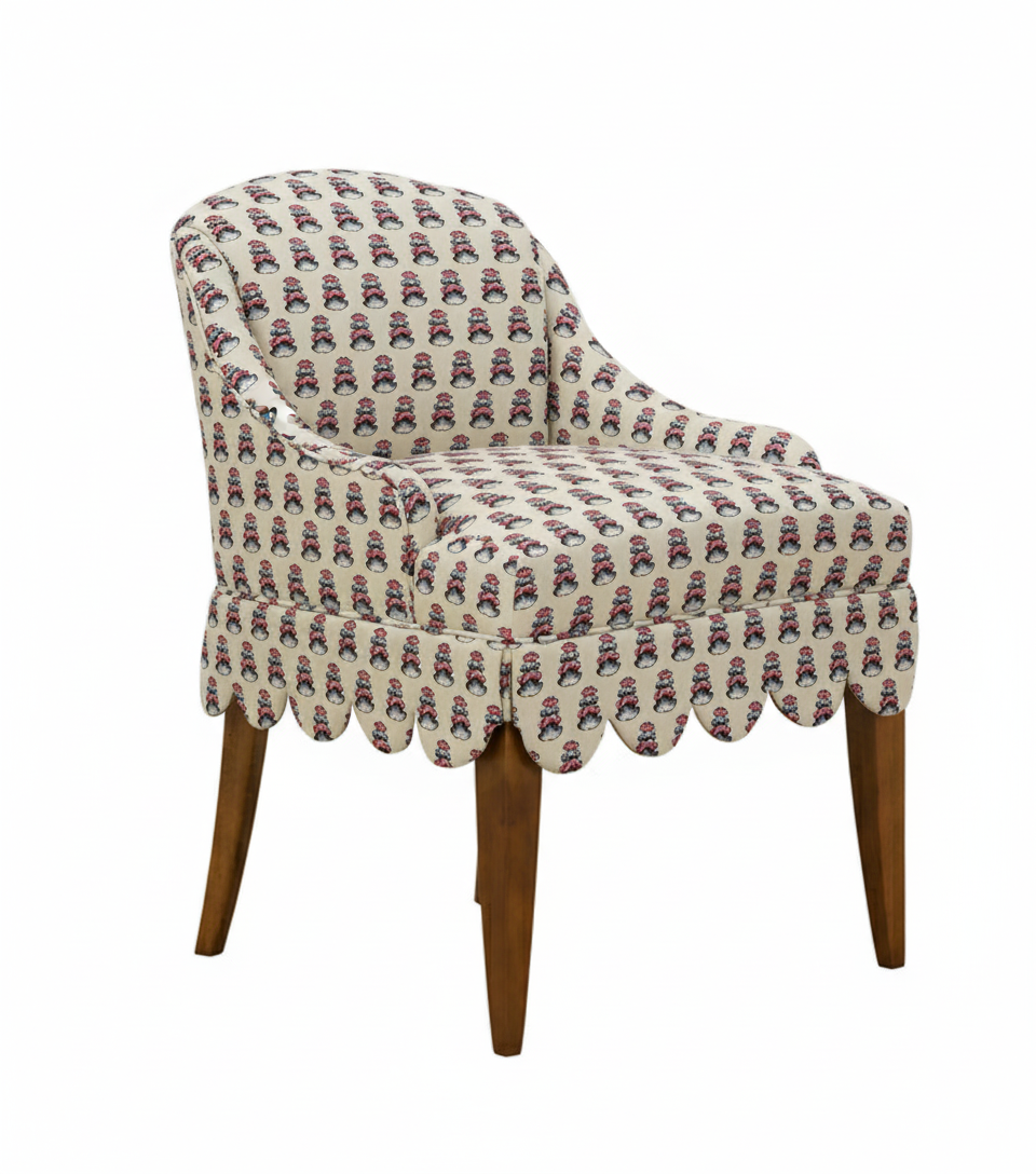 Tolomato Chair