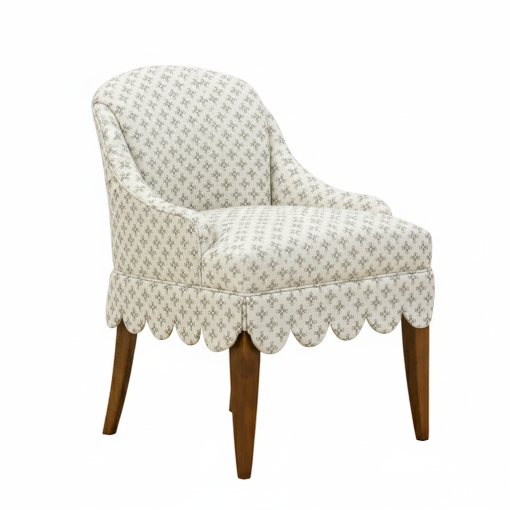 Tolomato Chair