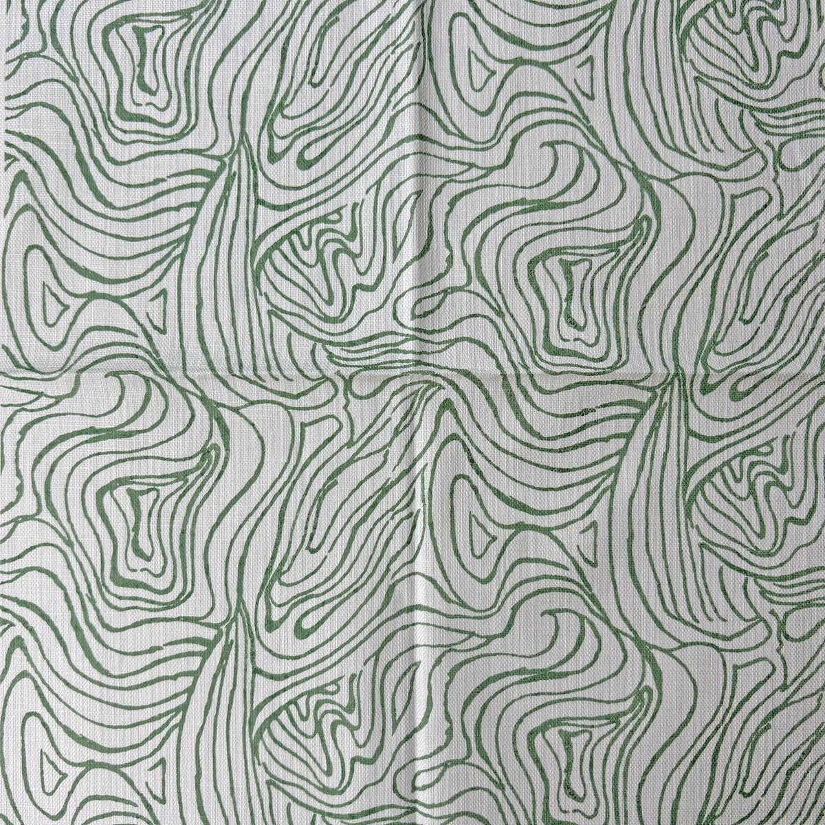 Villa Cerae Fabric - Laura, Julep
