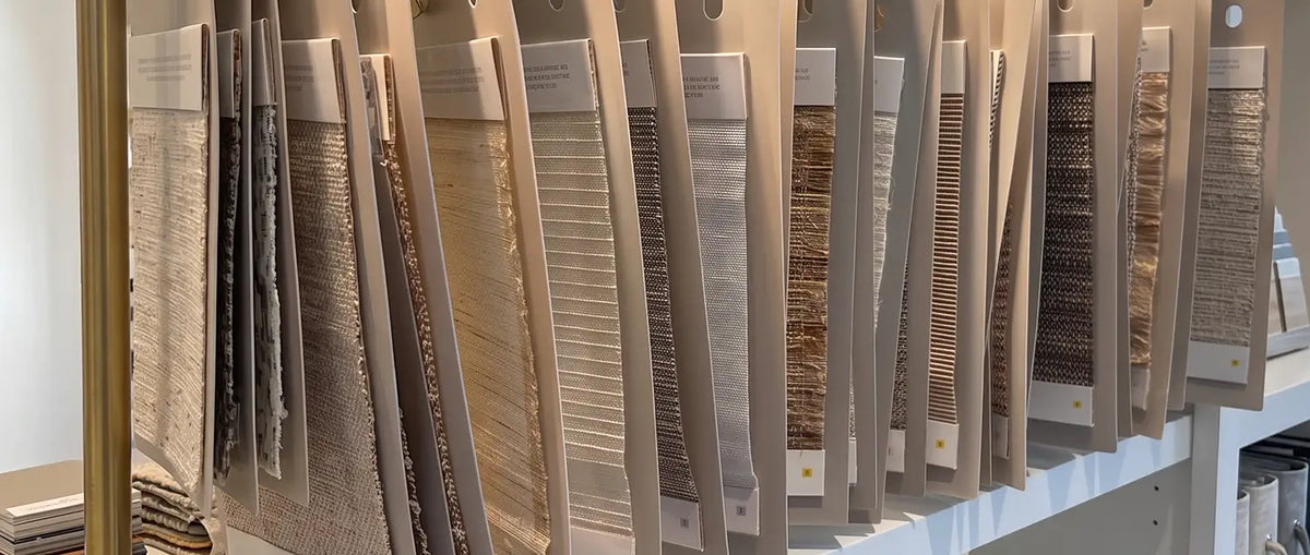 Window Shades