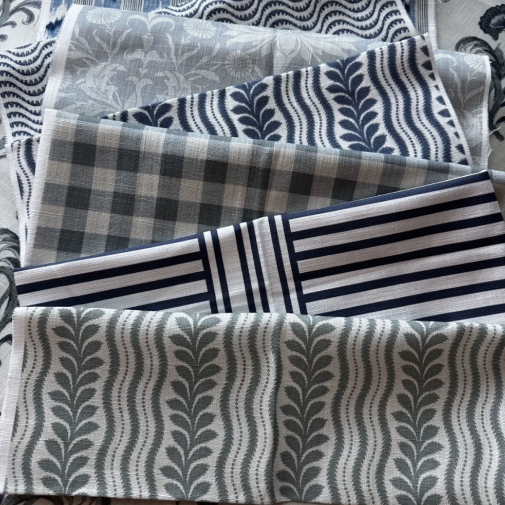 08. Fabric by the Yard