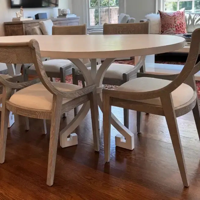 02. Dining Tables