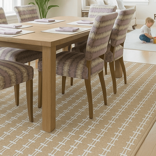 04. Area Rugs