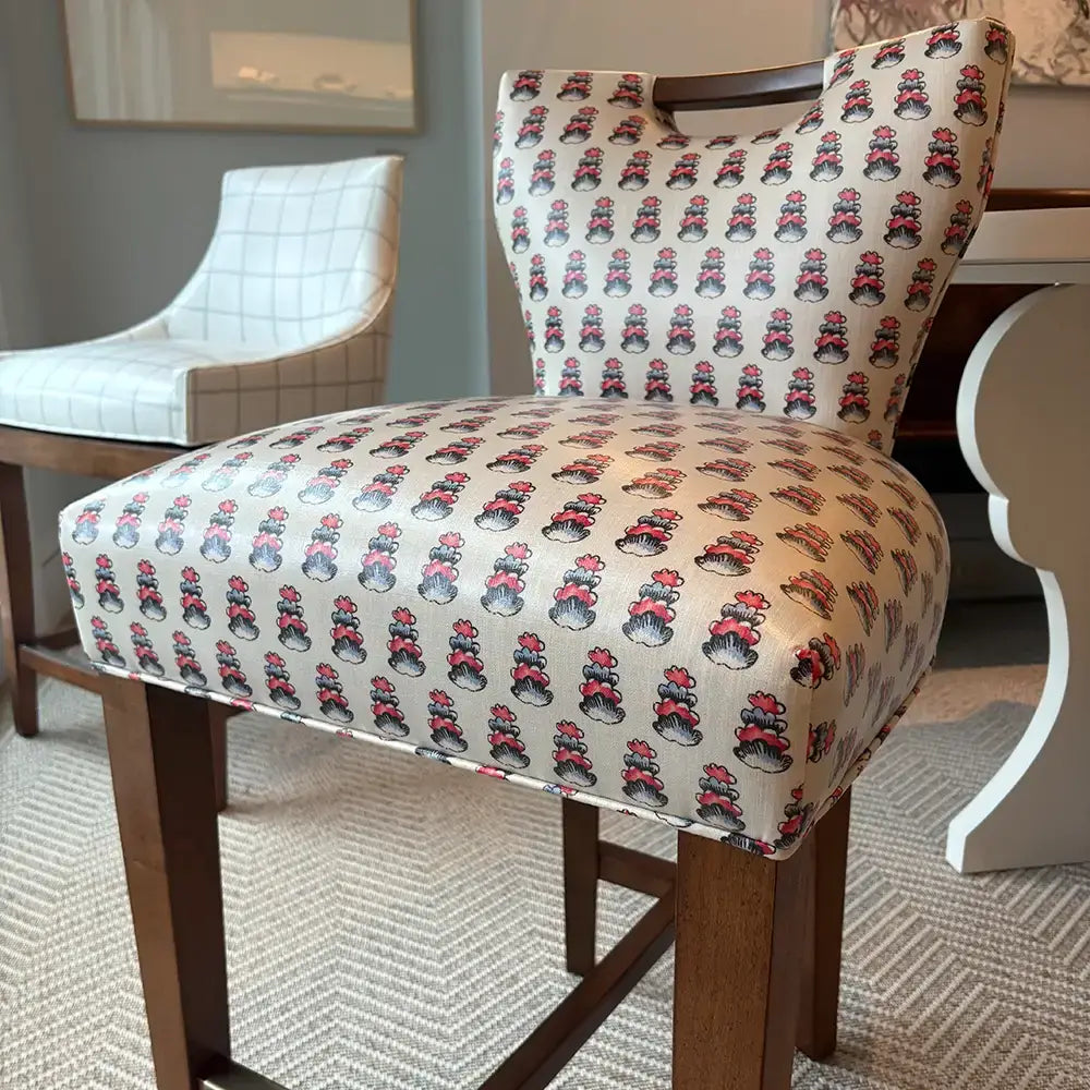 Villa Cerae Seating