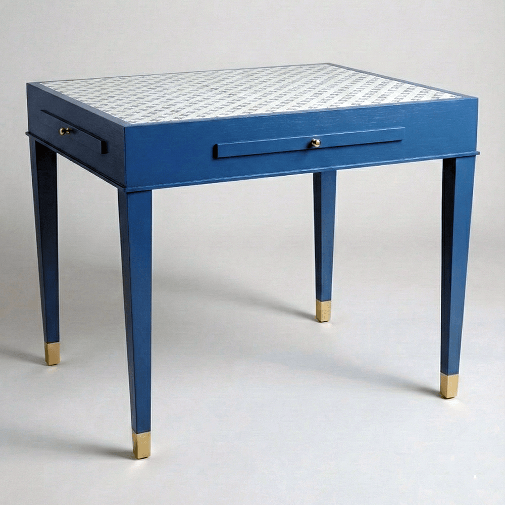 07. Game Tables