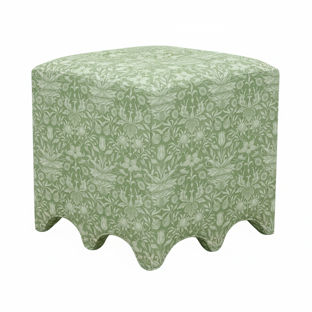 Ava Ottoman
