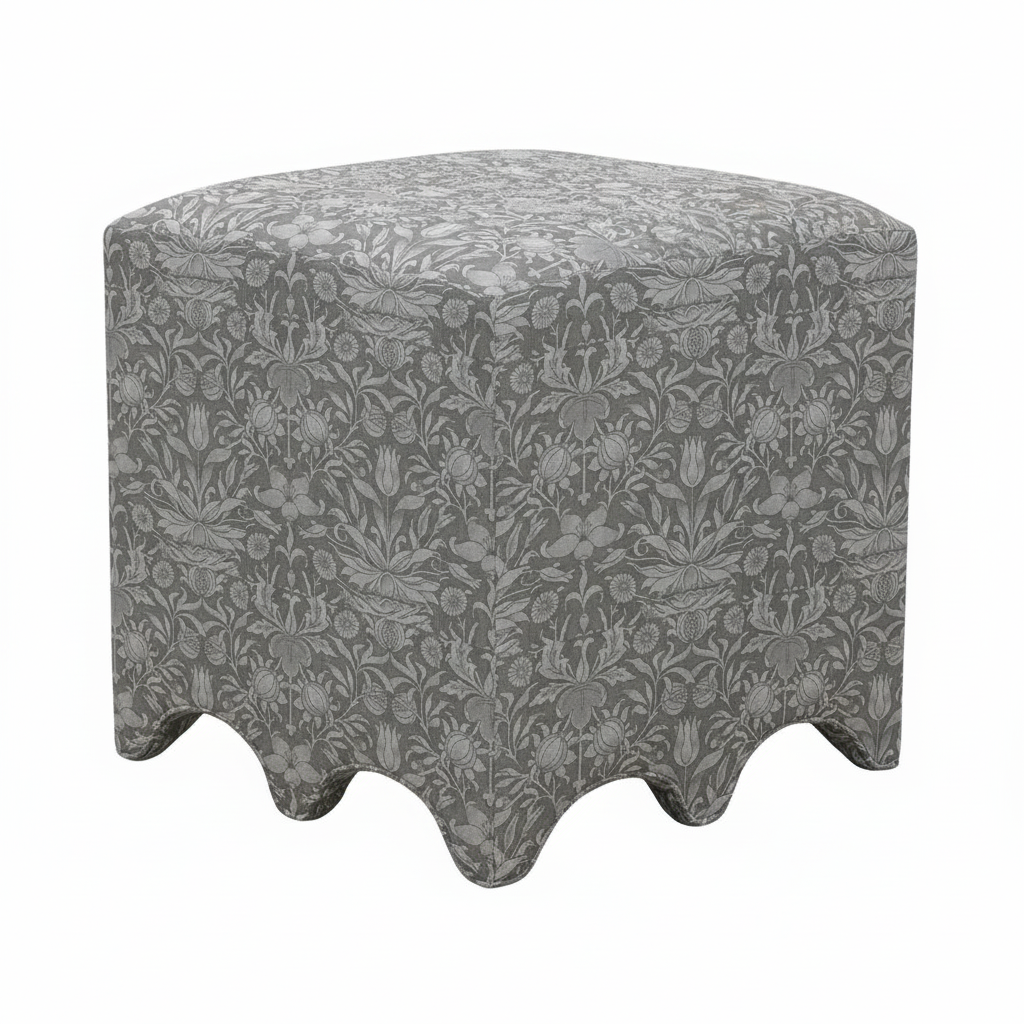 Ava Ottoman