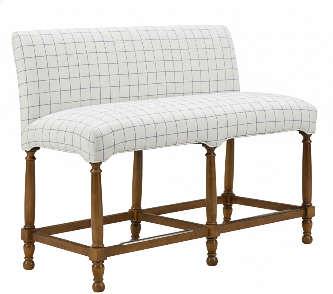 Bryce Counter Bench