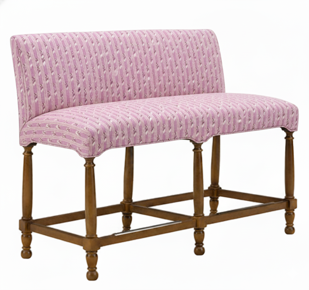 Bryce Counter Bench