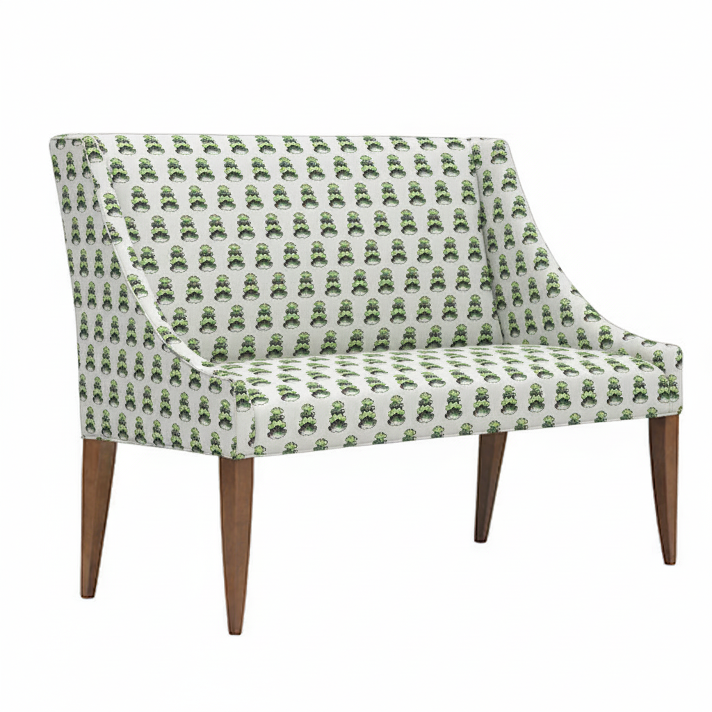 Dunhaven Banquette