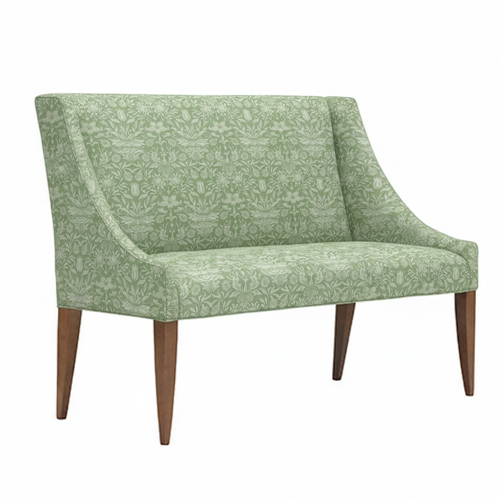 Dunhaven Banquette