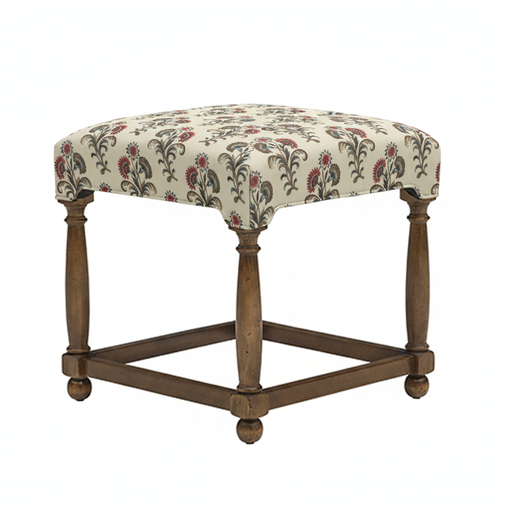 Jackson Ottoman