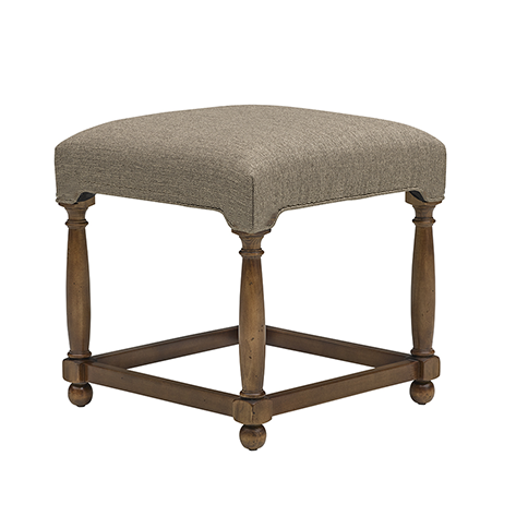 Jackson Ottoman