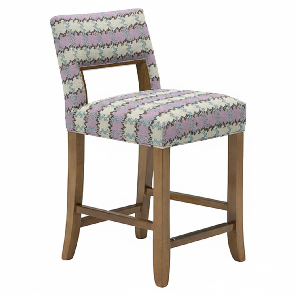 Katharine Stool - QS