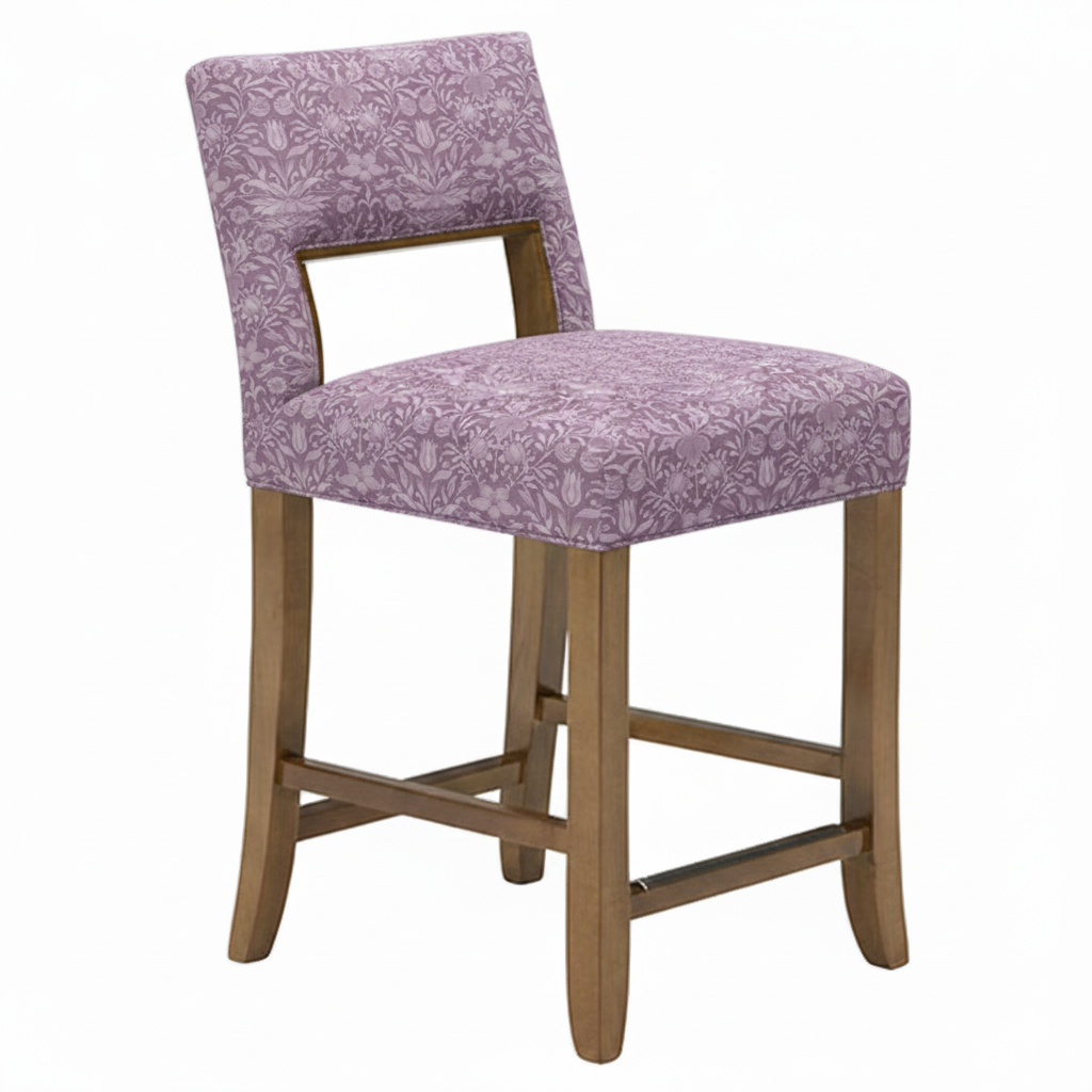 Katharine Stool - QS