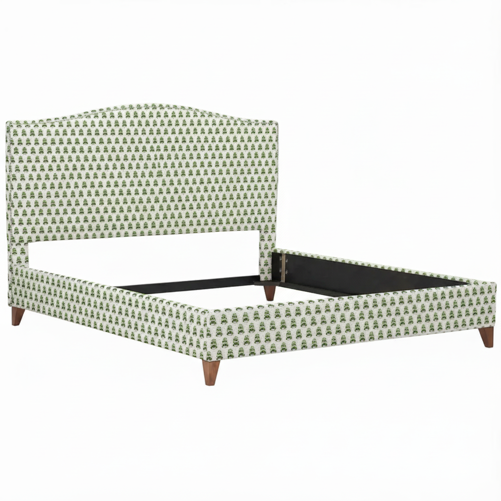 Pearl Bed