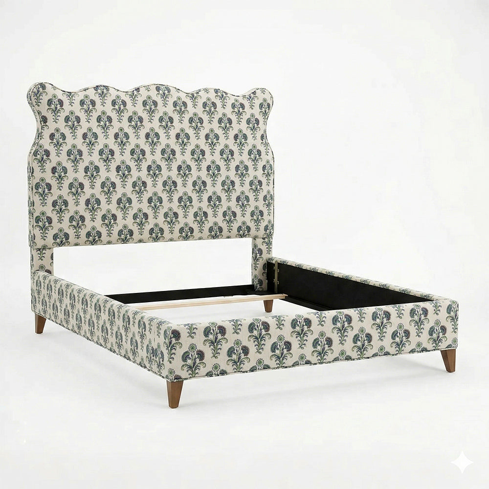 Rumba Bed
