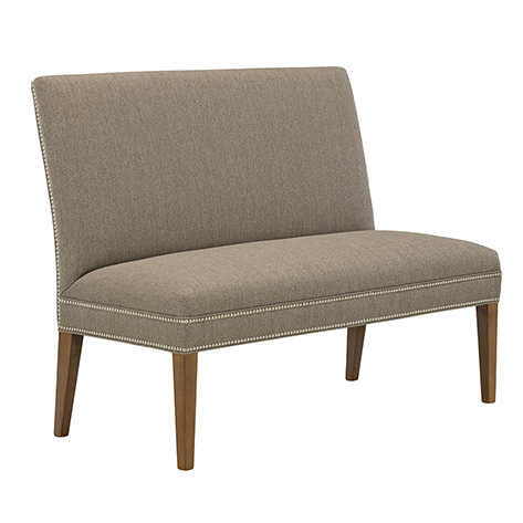 Stanhope Banquette