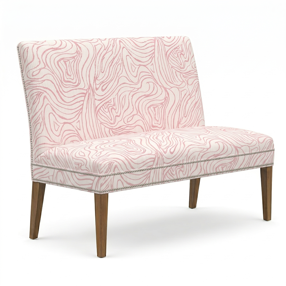 Stanhope Banquette