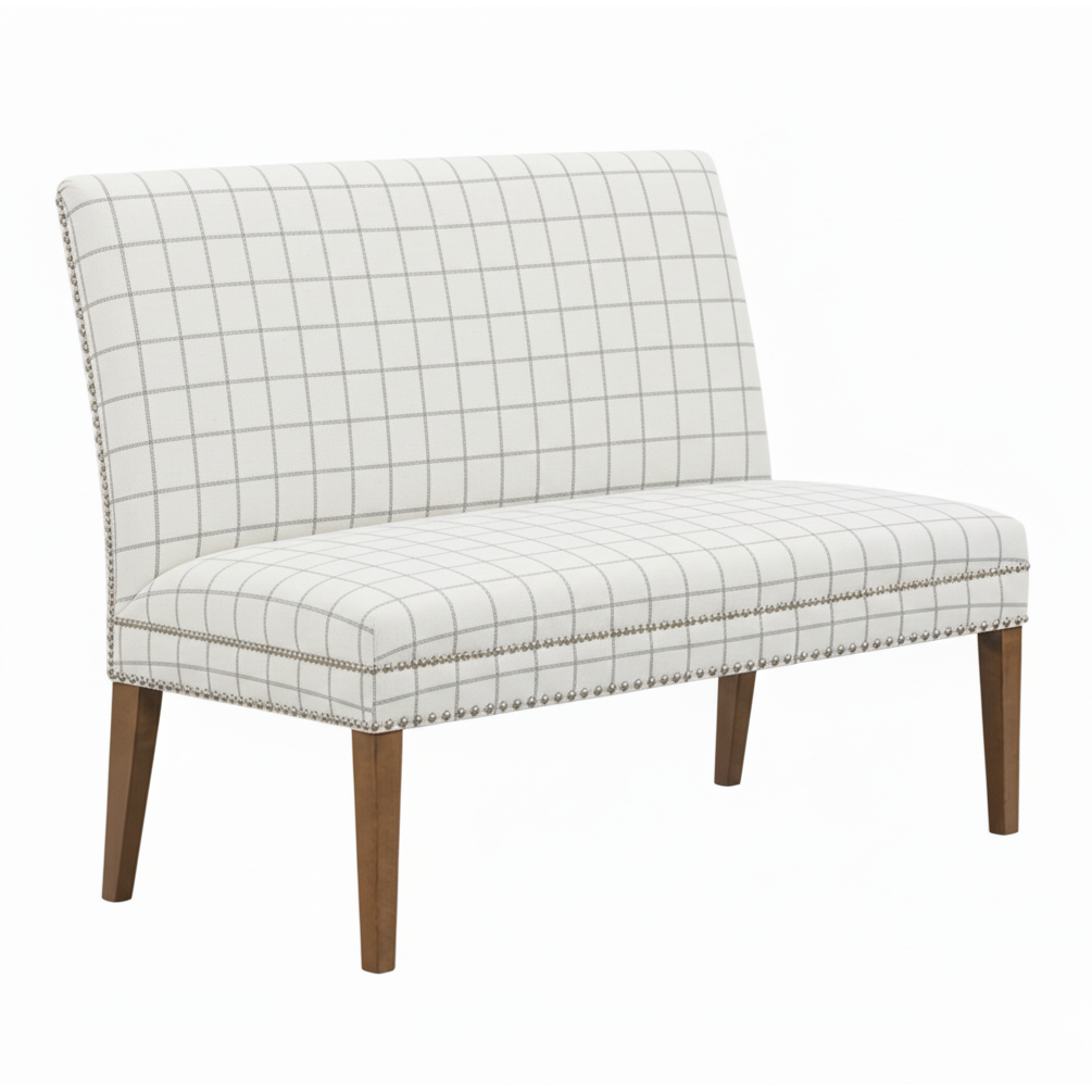 Stanhope Banquette