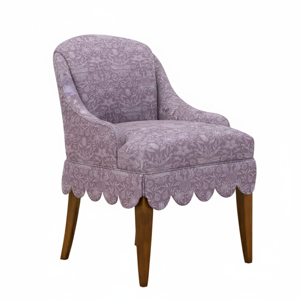 Tolomato Chair