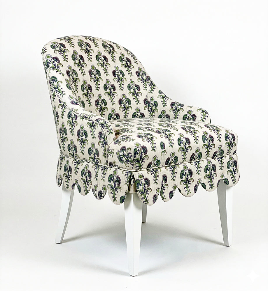 Tolomato Chair