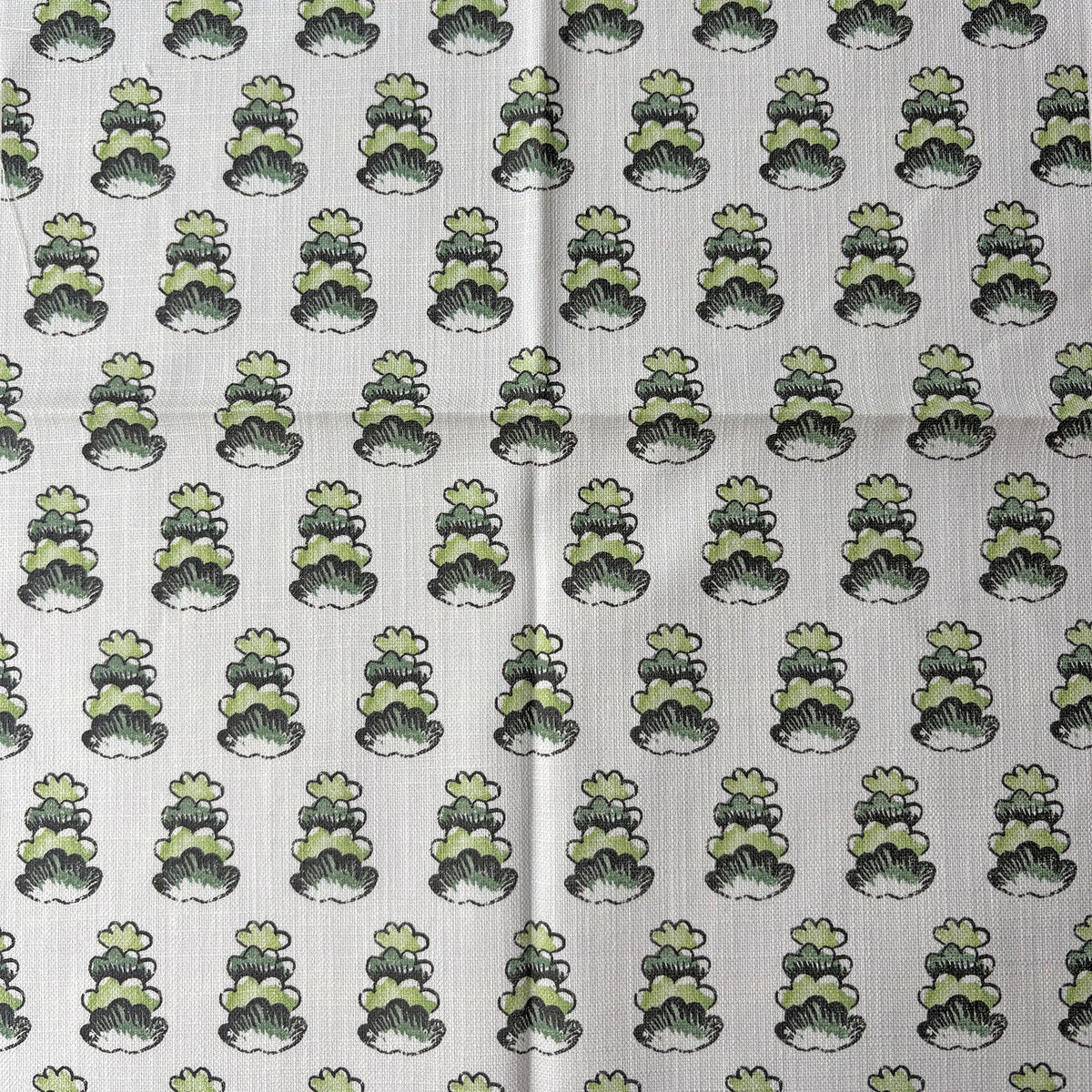 Caroline - Green