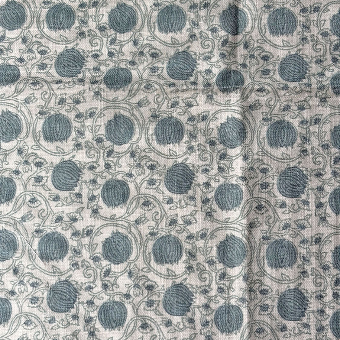 Judy - Antique Blue
