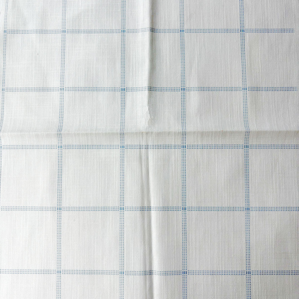 Villa Cerae Fabric - Samuel Blue